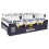 Corona Extra Lager Beer Can, 24 x 1