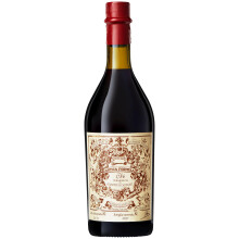 Carpano Antica Formula Vermouth Rosso, 100cl, 16.5% ABV, Italian Red
