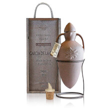 GARCÍA DE LA CRUZ - Organic Extra Virgin Olive Oil, Special Edition,