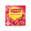 Lipton Berry Bliss Fruit Infusion Herbal Tea Bags - Raspberry, 1