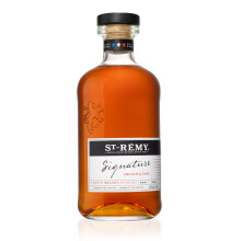 St-Rémy Signature French Brandy 70cl
