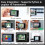 Visual Recognition Module with 2MP Camera for Artificial Intelligence Deep Learning with Serial Port Support MicroPython 2