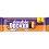 Cadbury Cadbury Double Decker Chocolate, Crispy Cereal and Chewy Nougat Bars, 1