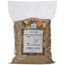 Old India Cumin Seeds Indian