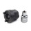 A/C Compressor Clutch Hub Hub Remover Tool 2-Piece Set 5Se12C Remover Accessories 5