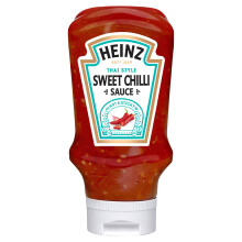Heinz Sweet Chilli Sauce 495g