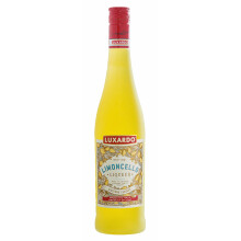 Luxardo Limoncello Liqueur 70cl, 27%ABV | Premium Italian Artisanal