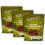 Biopocket Organic Sultana Raisins, 3 x 500 1