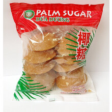 Palm Sugar Blocks 500g by XO