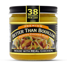 Better Than Bouillon, Chicken Base, 8