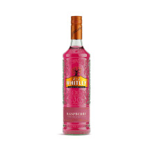 J.J. Whitley Raspberry Vodka, 70