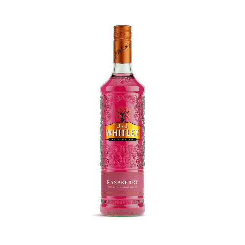 J.J. Whitley Raspberry Vodka, 70