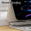 MultiFunction 8Pin to USB C OTG Adapter Support Data Transfer and Charging 1pc 9