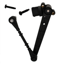 Rear Height Level Sensor Left or Right for L322 4.2L 4.4L 428PS 448PN M62B44 LR032106 LR020628