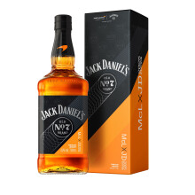 Jack Daniels McLaren Limited Edition