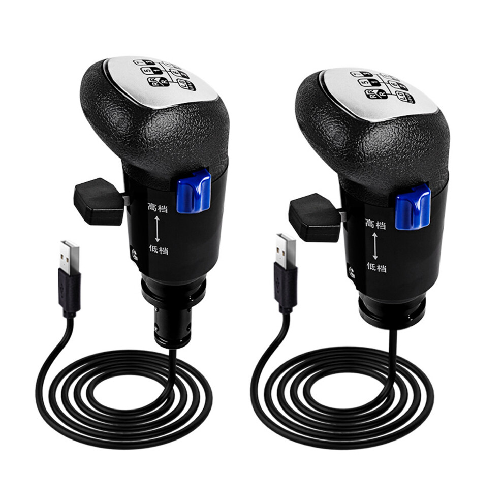 Easy Installation Gear Adapter Cost Effective Solution For Truck Without Adapter 7695001225830