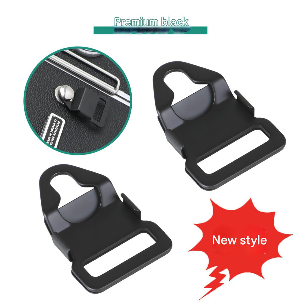 Metal Camera Strap Clip For Gl690gx6801ii Cameras Strap Quick Detach Buckle 7695001237314