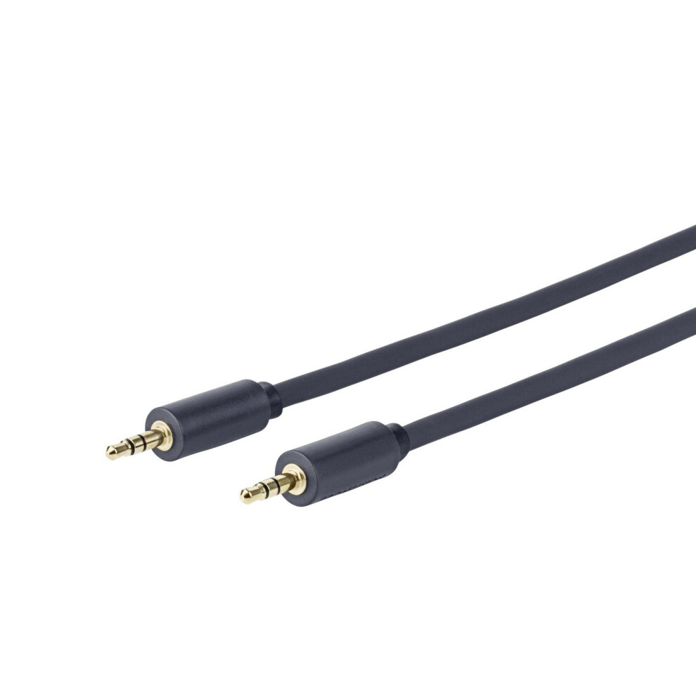 Vivolink 3.5Mm Cable Lszh M-M 3M 5712505902950