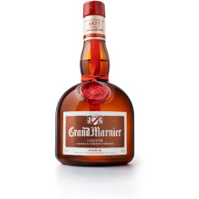 Grand Marnier- Cordon Rouge Cognac & Orange Liqueur, Essential