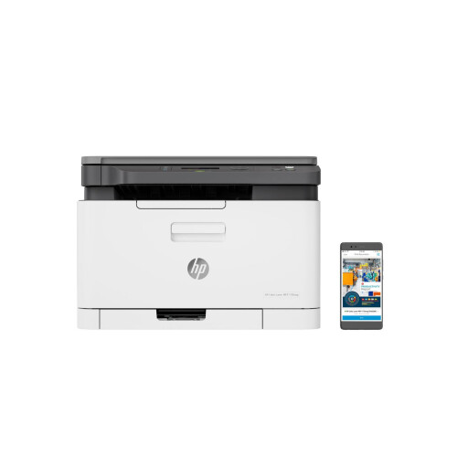 HP HP Color Laser MFP 178nw