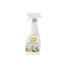 Osmo Anti-Bac Wood Cleaner 500ml – Ready-to-Use Wooden Floor Cleaner & Surface Disinfectant – Removes Dirt, Bacteria & Viruses (Incl. Coronaviruse