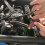 Digital LCD Voltage Test Pen 5-36V 10