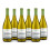 by Amazon South African Chenin Blanc, White Wine, 75cl, Case of 1
