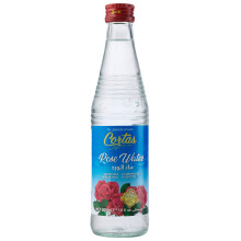 Cortas Rose Water 10 fl oz, 300 millilitre