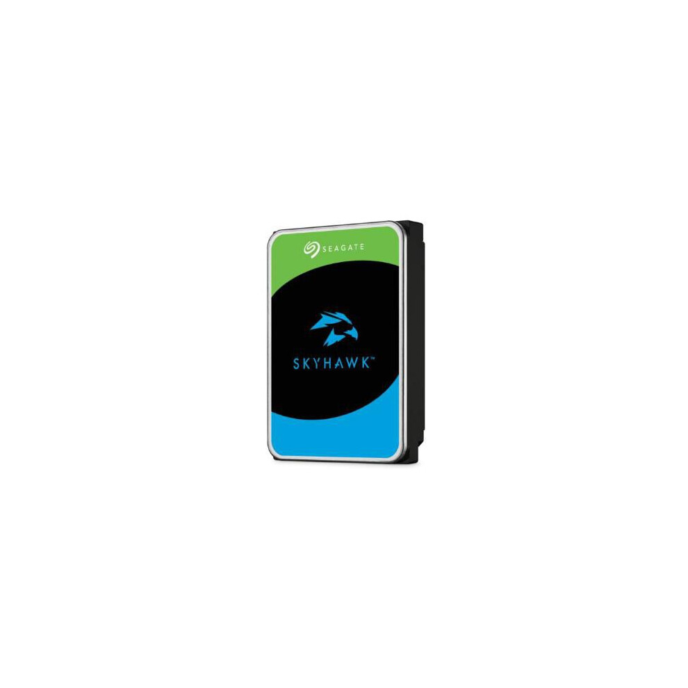 Seagate 1Tb 256Mb 3.5" Sata 6 Gb/S Cmr