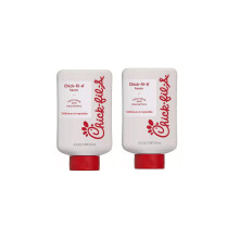 Pack of 2 Chick-fil-A sauces 16 fl oz - Pack of