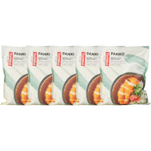 Yutaka Panko Bread Crumbs 6mm 300g (Pack of 5) | Vegan-Friendly