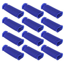 Convient Aux Accessoires de TĂŞte D'Aspiration Ă Rouleau en Velours Doux pour V6V7V8V10V11