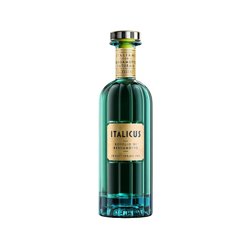 Italicus Bergamot Aperitif Liqueur, 70c - Italian