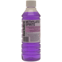 2X500Ml Mineralised Methylated Spirit