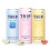 TRIP Mixed Pack Sparkling Drink with 120MG calming Magnesium + Lion’s 1