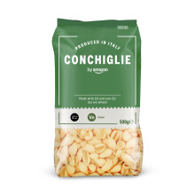 by Amazon Conchiglie, 500g
