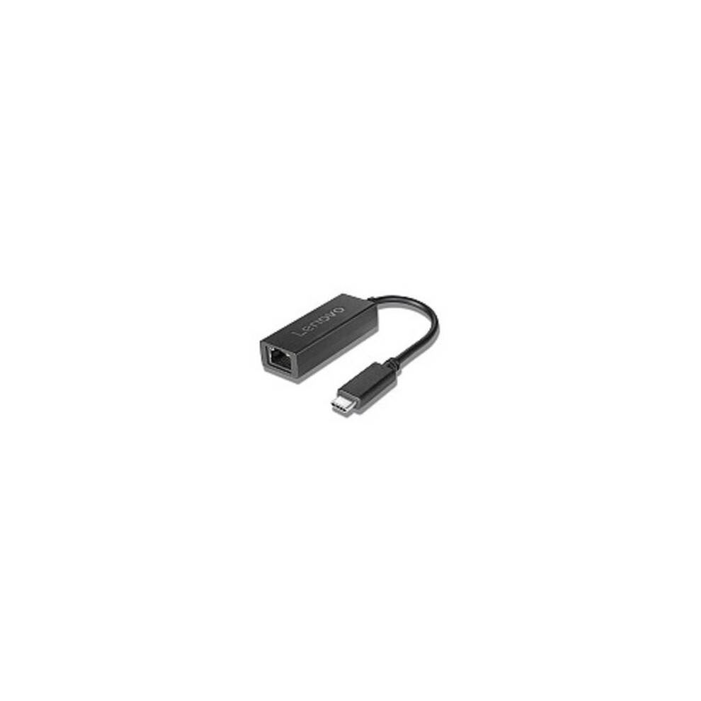 Lenovo Usb-C To Ethernet Adapter 190940164297