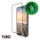 dbramante1928 eco-shield D3O iPhone 16 ProMax Black Edge 1