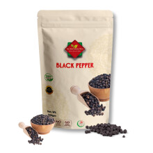 Black Pepper | Black Peppercorns 500G | Whole Black Pepper | Premium