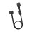 800W Generator Charger XT150 Output Cable, 2m 2