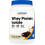 Nutricost Whey Eiwit Isolaat Poeder (Vanille) 2LBS 1
