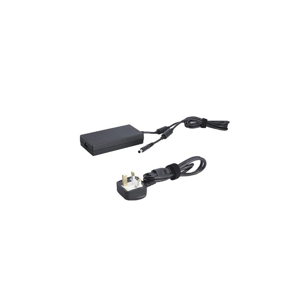 Dell 450-Abjl - Uk/ Ireland 180W Ac 2M Uk/ Ireland Power Cord