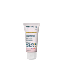 Attitude Beschermende Lichaamszalf, Plantaardige en Minerale Ingrediënten, Vegan en Dierproefvrij, Ongeparfumeerd, 2