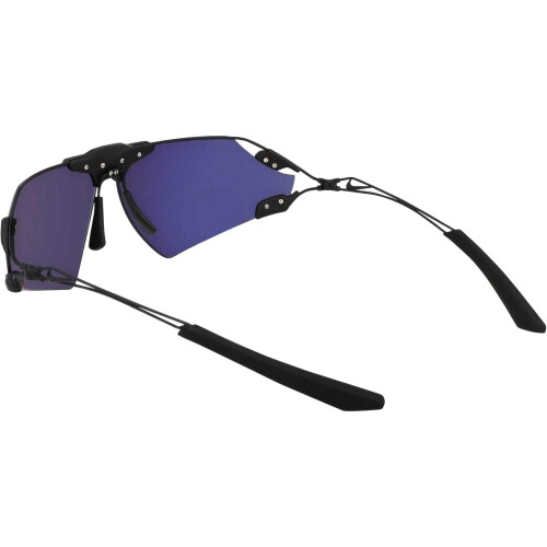Nike Nike Mens Zeus Edge Wrap Sunglasses 1