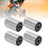 Swingarm Bushing 4 Pack 25x38mm Quad 15