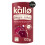 Kallo Beetroot & Balsamic Veggie Cakes, Lentil & Pea Puffed Crackers 1