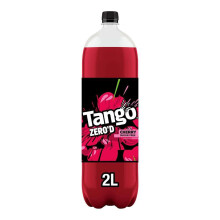 Tango Cherry Sugar Free 2L