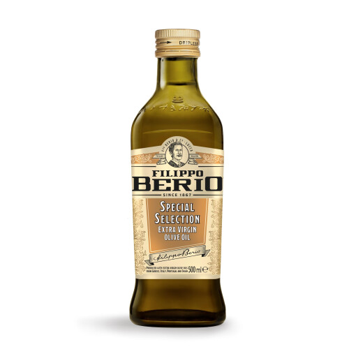 Filippo Berio Extra Virgin Special Selection Olive Oil