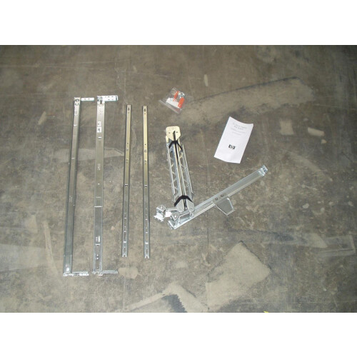 HP HP Rack Mount Kit 2U