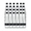 Harrogate Spa Still Water Glass Bottle 330ml (Pack 24) 1